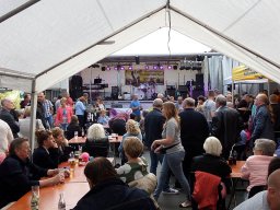 Liedekerke kermis